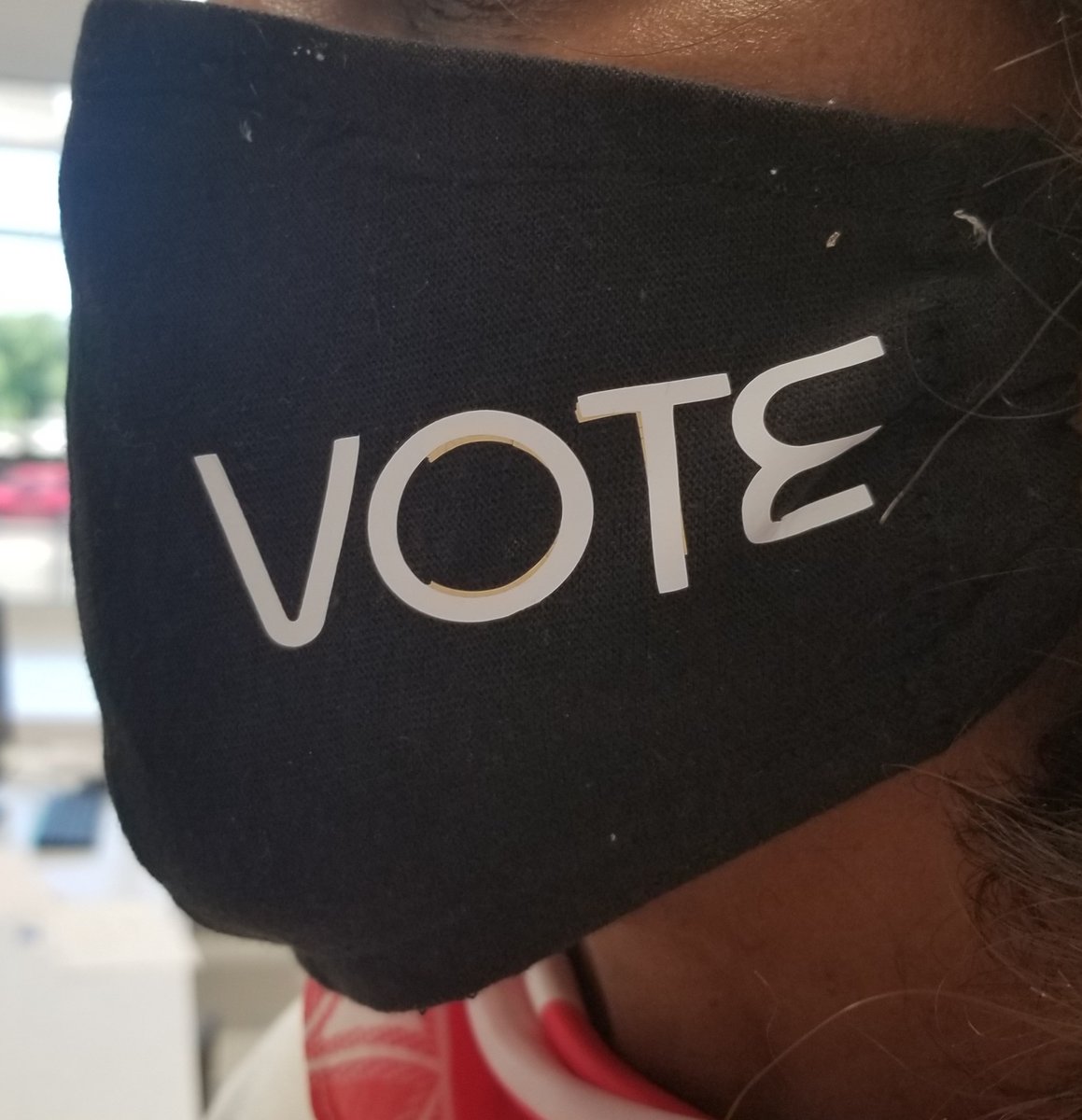 DST_DA's tweet image. The Dallas Alumnae Chapter of Delta Sigma Theta Sorority, Inc. partnered this week with Carter and Kimball High Schools to register their 2020 graduates. Follow #RepYourRegistration to see the high school graduates show off their registrations and diplomas.