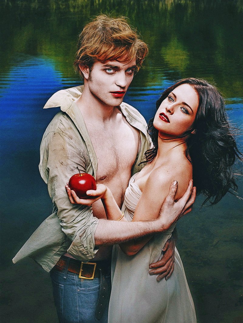 robstenarchive's tweet photo. Kristen Stewart and Robert Pattinson for Entertainment Weekly, 2008 💫 #KristenStewart #RobertPattinson https://t.co/wdgmVrxzWz