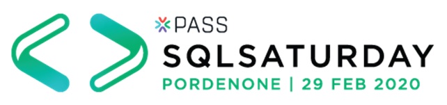 segovoni's tweet photo. SQL Saturday Pordenone 2020 โ Materiale e video pubblicati https://t.co/WjQ4PY3TjM #sqlsat921 #sqlsatPordenone #sqlsat https://t.co/5NBjp16K0B