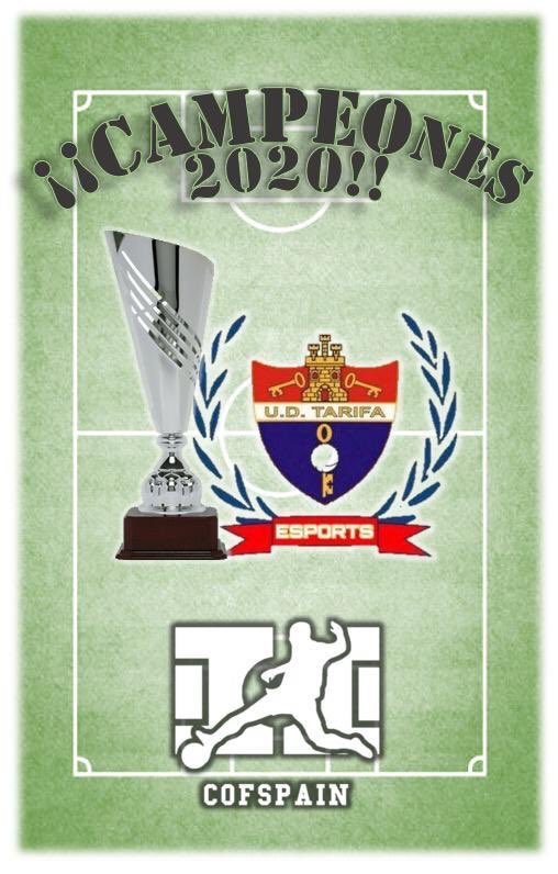 UD TARIFA eSports (@udtesports) on Twitter photo 