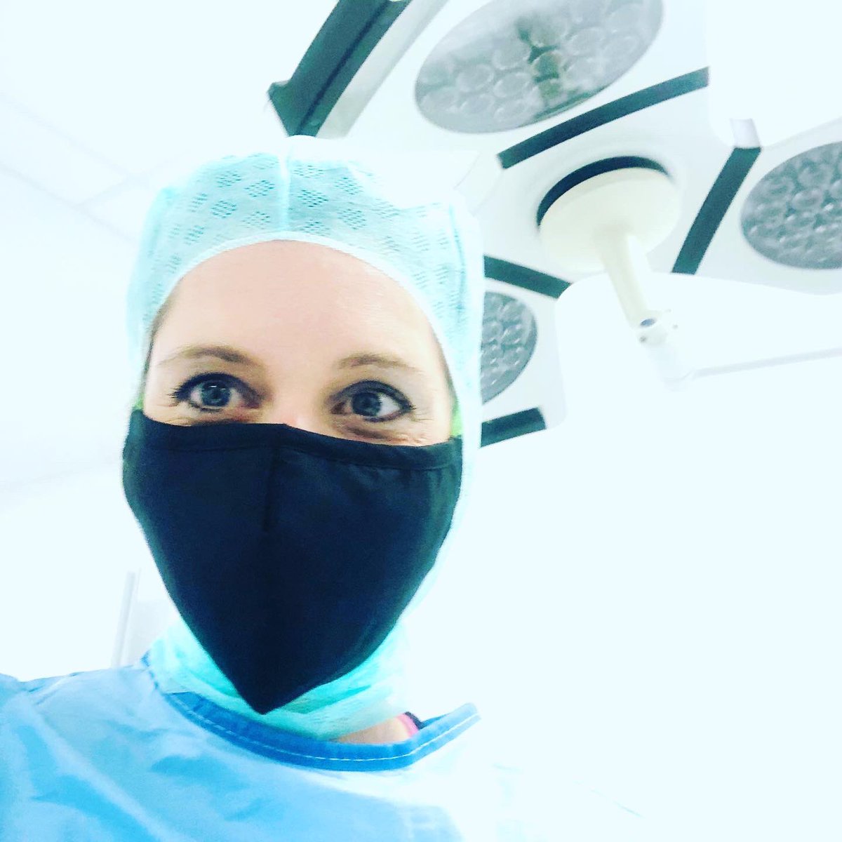 IngaVardhan's tweet photo. Preparing for Med School's OSCE (Objective Structured Clinical Exam) in hospital during times of COVID-19 https://t.co/vr528WoVyO