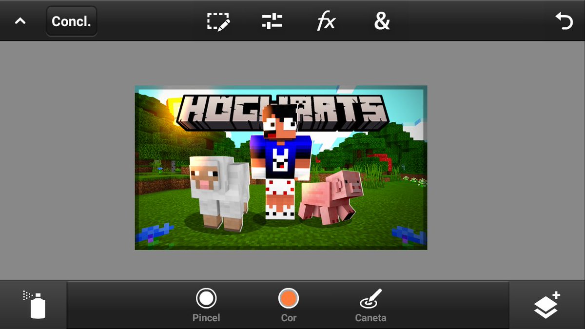 Hyu • Thumbmaker tweet media