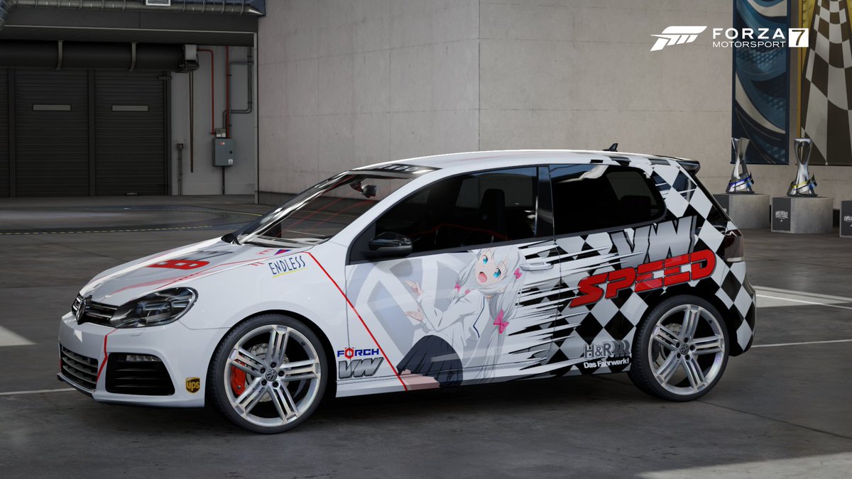 Forza Designer tweet media