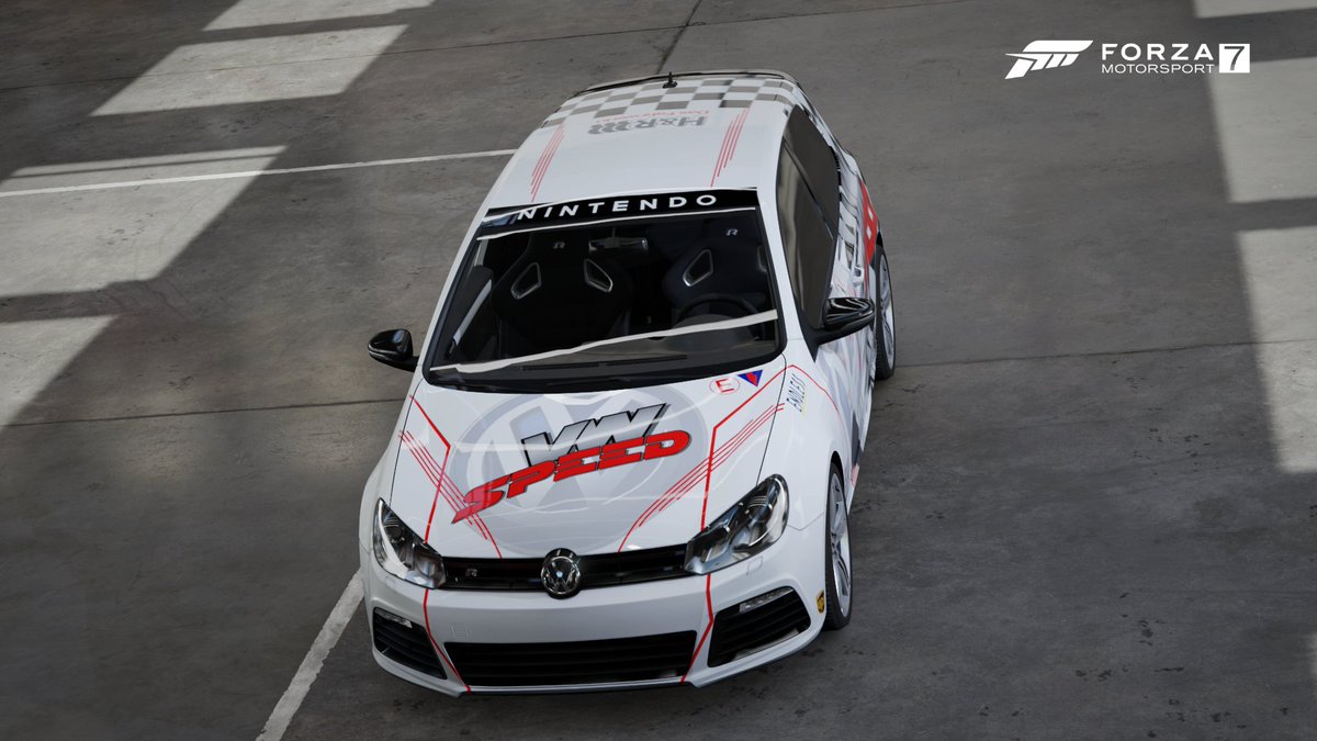 Forza Designer tweet media