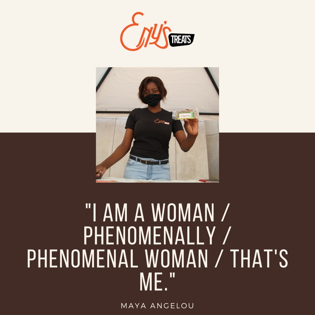 enystreatszw's tweet photo. If you are looking for things to be, Why not be phenomenal⠀
⠀
#health #treats #healthy #life #wcw #wednesady #women #woman #zimbabwe #harare #foodies #food https://t.co/kKdCJvbHqY