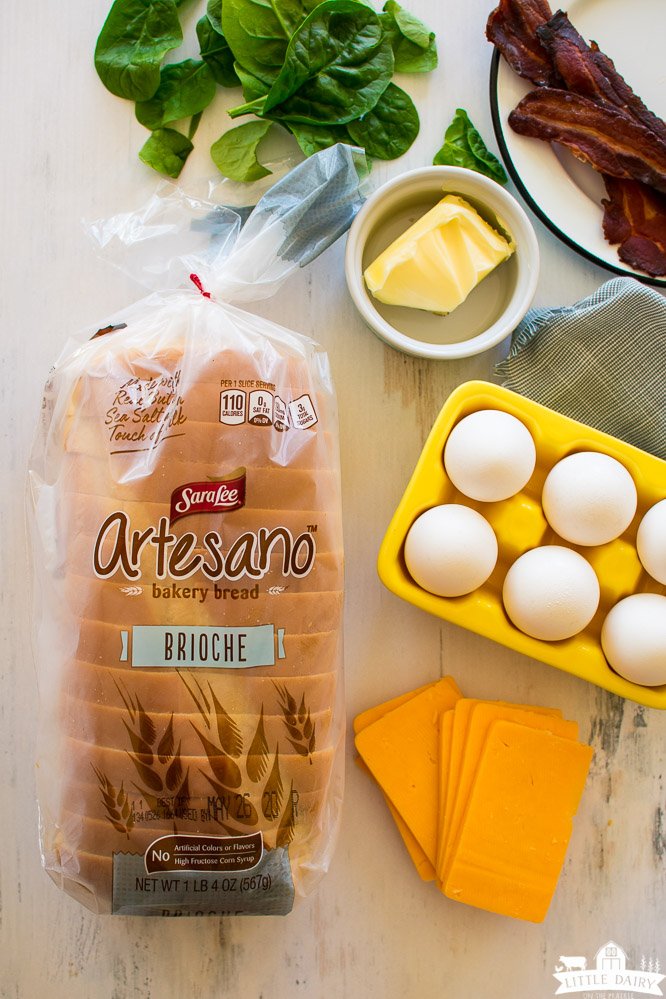 #ad Make the best Grilled Egg &amp; Cheese Breakfast Sandwich with Sara Lee® Artesano™ bread from <a href="/Walmart/">Walmart</a>! It's great for breakfast, lunch, or dinner! <a href="/Saraleebread_/">Sara</a> #TheOfficialArtesano  #MealTimeSavings #artesanobread bit.ly/3dRgN34
