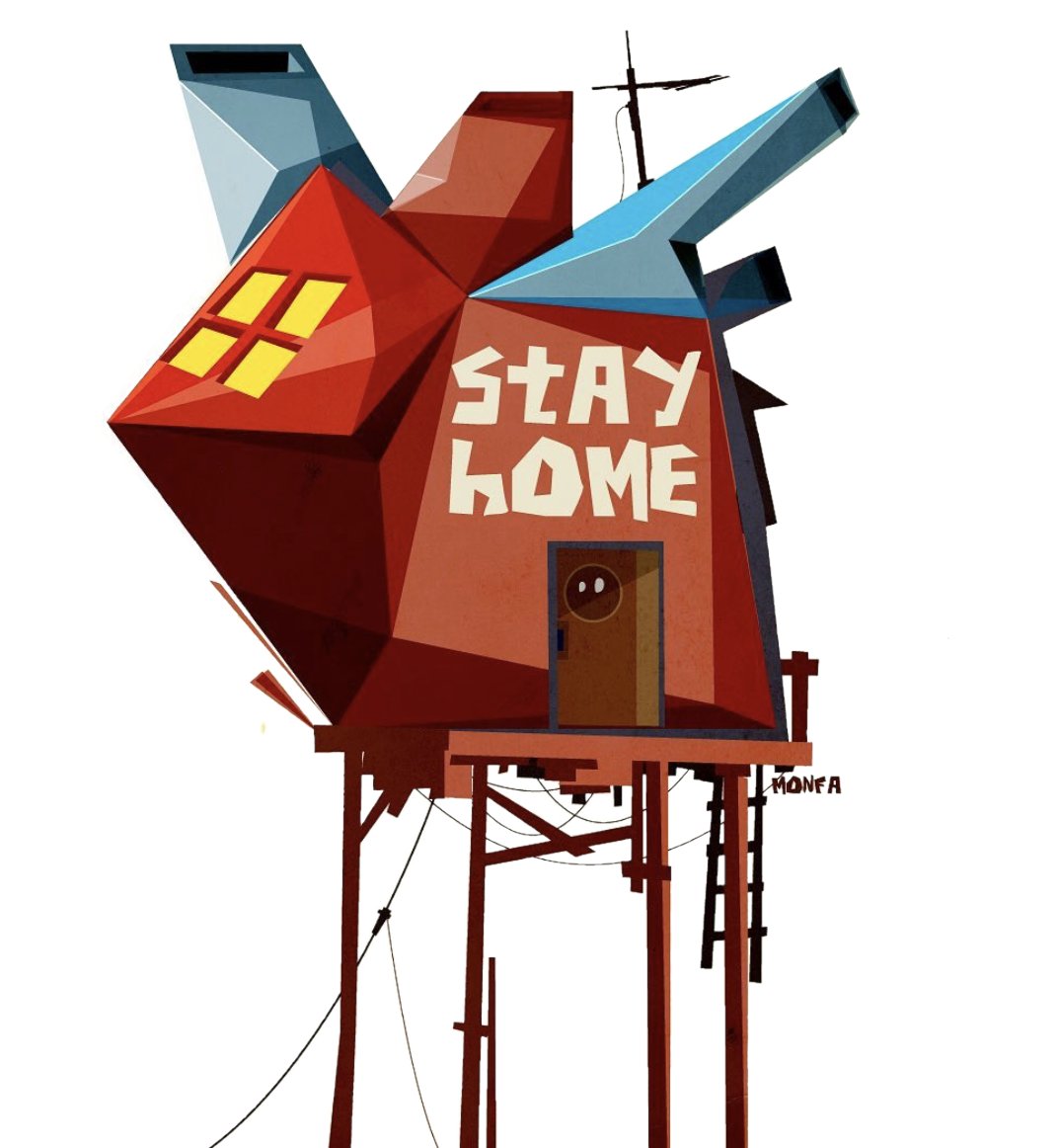 wunksert's tweet image. STAY. HOME.
Our latest product design!
✅ Vector file
✅ Transparent background
✅ Ready for your products

#ecommerce #printondemand #dropshipping #productdesigns #graphics #digitalmarketing