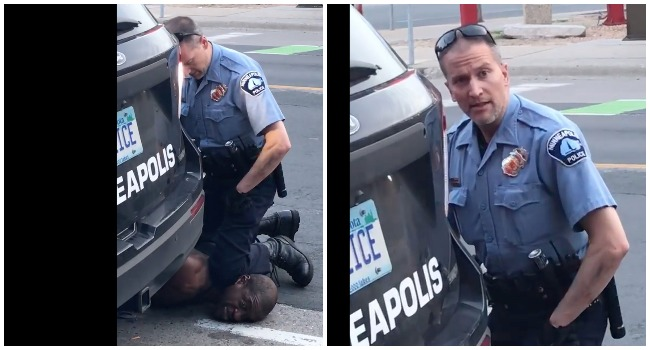 channelstv's tweet photo. George Floyd’s Brother Asks US Congress To Act On Police Reform https://t.co/PwnNMPJAly https://t.co/jKoAjwr9lY