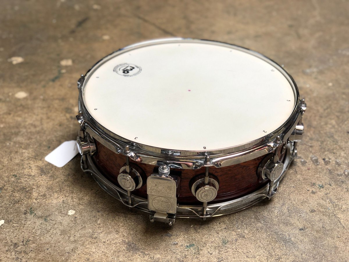 Klash Drums tweet media