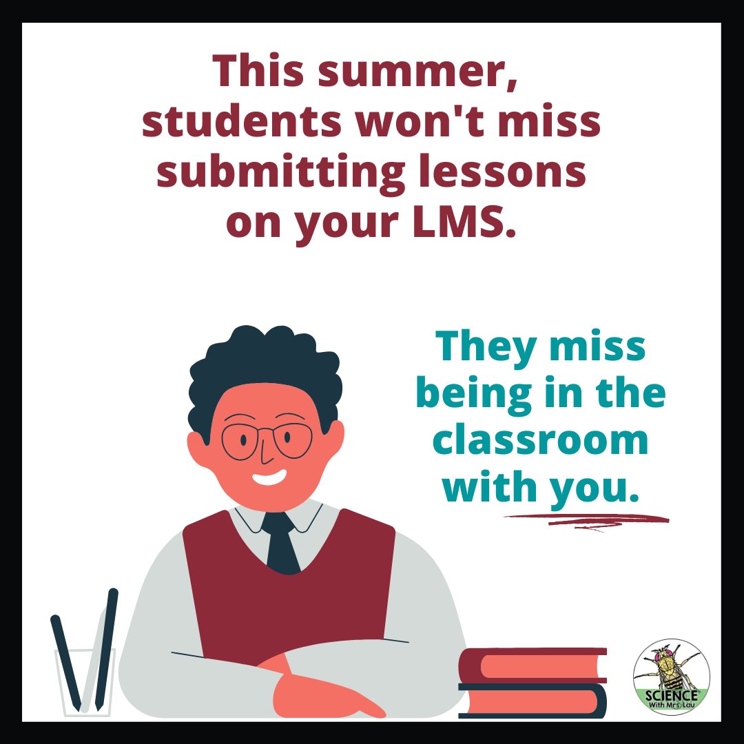 You know it's true.  Even if the "cool" ones won't admit it.  ♥️