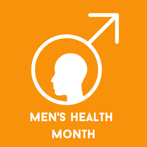 MensHlthNetwork's tweet photo. #MensHealthMonth isn’t just for men - we want the women in their lives to learn more too! Check out how you can become more knowledgeable about health issues impacting men &amp; boys here: https://t.co/f77y69qGTS #MHM2020 https://t.co/tHsxm4jOvU