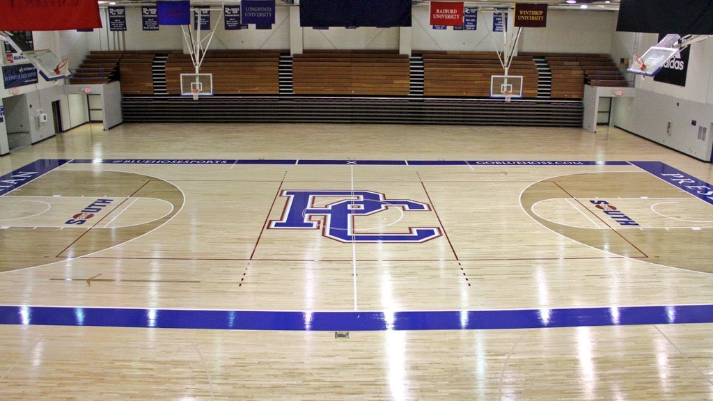 Grateful to announce that I’ve received an offer from Presbyterian College!
