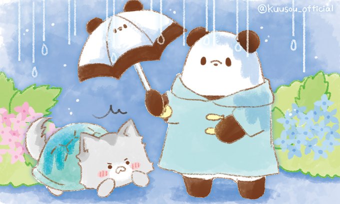 傘の日のtwitterイラスト検索結果 古い順