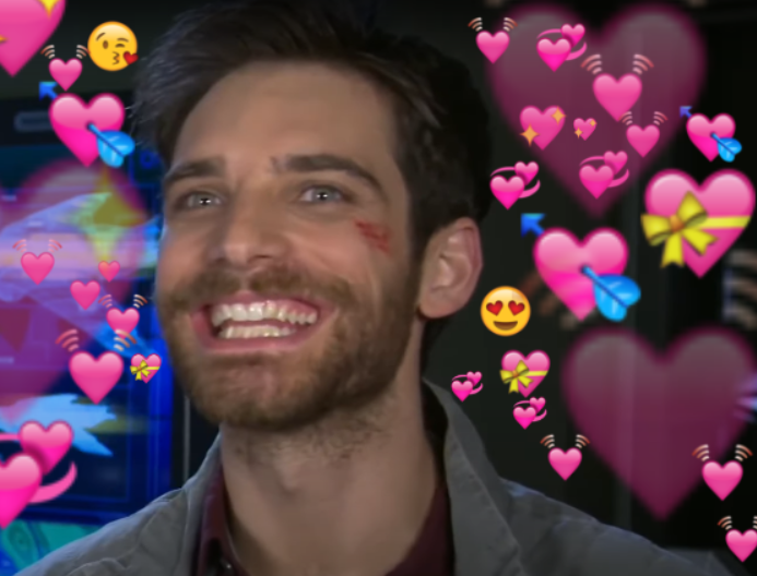 JamieD1138's tweet photo. This is a Jeff Ward appreciation tweet. #AgentsOfShield #agentsofshieldedit https://t.co/bgVVIbTjQR
