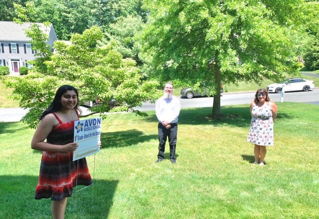 A few more from today #ThisIsAvon <a href="/DrBLHC/">AvonSuper</a> @MsWallaceAP <a href="/Dave_Kimball/">Dave Kimball</a>