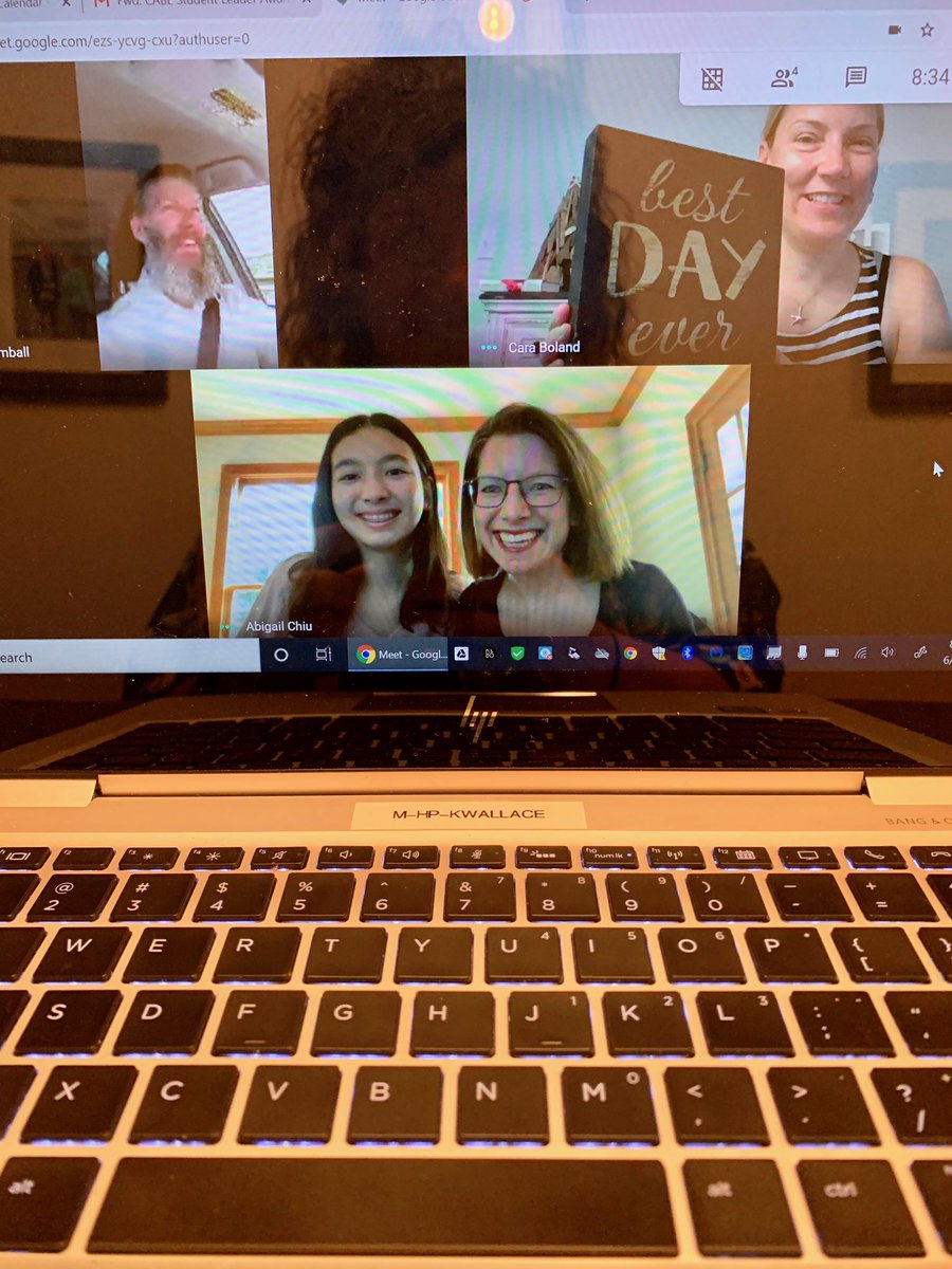 Avon Middle School tweet media