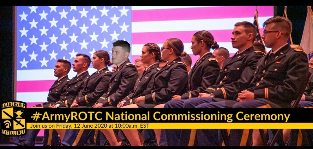 Slippery Rock ROTC (@sru_rotc) on Twitter photo 
