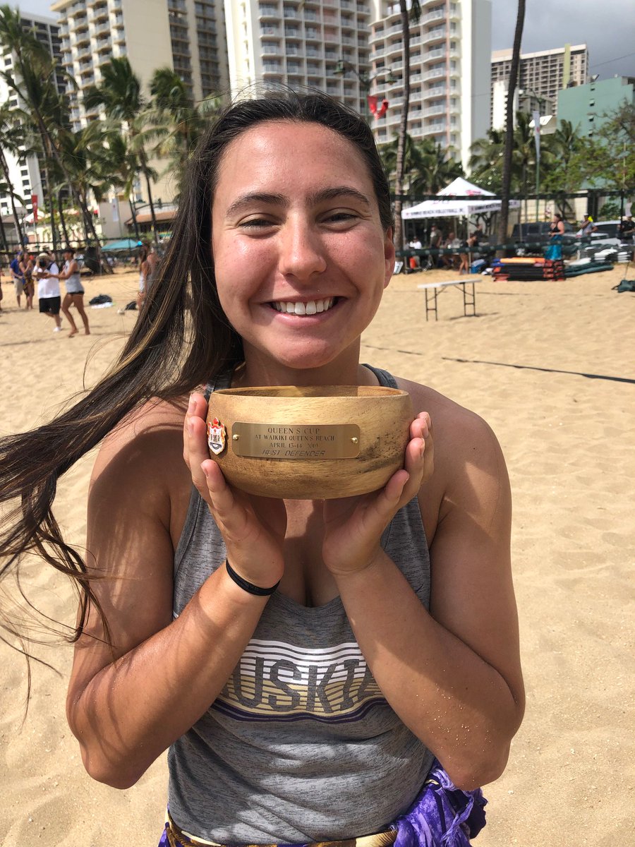 𝐒𝐡𝐚𝐲𝐧𝐞 𝐌𝐜𝐏𝐡𝐞𝐫𝐬𝐨𝐧, 𝐂𝐥𝐚𝐬𝐬 𝐨𝐟 𝟐𝟎𝟐𝟎

🎓 The UW career leader in sets played
🎓 4th in career digs 1,698
🎓 2019 All-Pac-12 honorable mention

#PointHuskies x #UWGrad20