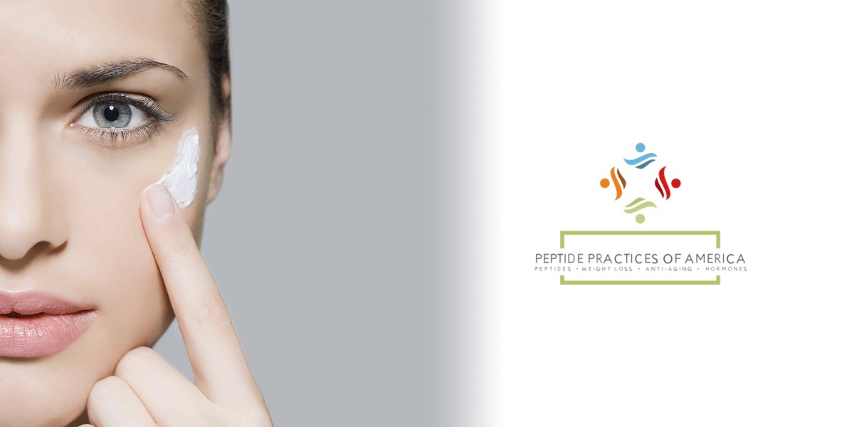OfPeptide's tweet photo. Collagen Peptide. 
Reduce fine lines, depth of wrinkles Tighten, loose skin!
#peptidepracticesofamerica #collagenpeptides #collagen #skincare #skintreatment #skincareroutines #dailyskincare #skintips #antiaging  #acnetips #acneskincare  #acneproblems https://t.co/cSNrCrmXPE