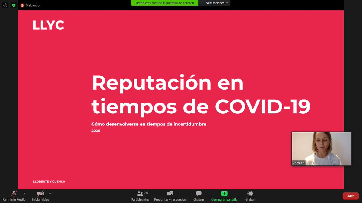 cathetorres's tweet photo. Seguir aprendiendo.
Una capa @gardier
Pueden seguir la conversación en vivo en en link.
@LlorenteyCuenca
#LiveFcomUDEP https://t.co/Wltg1F5By3