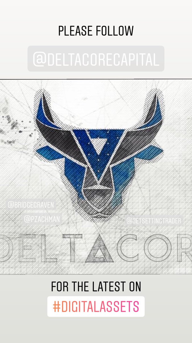 Deltacore Capital tweet media