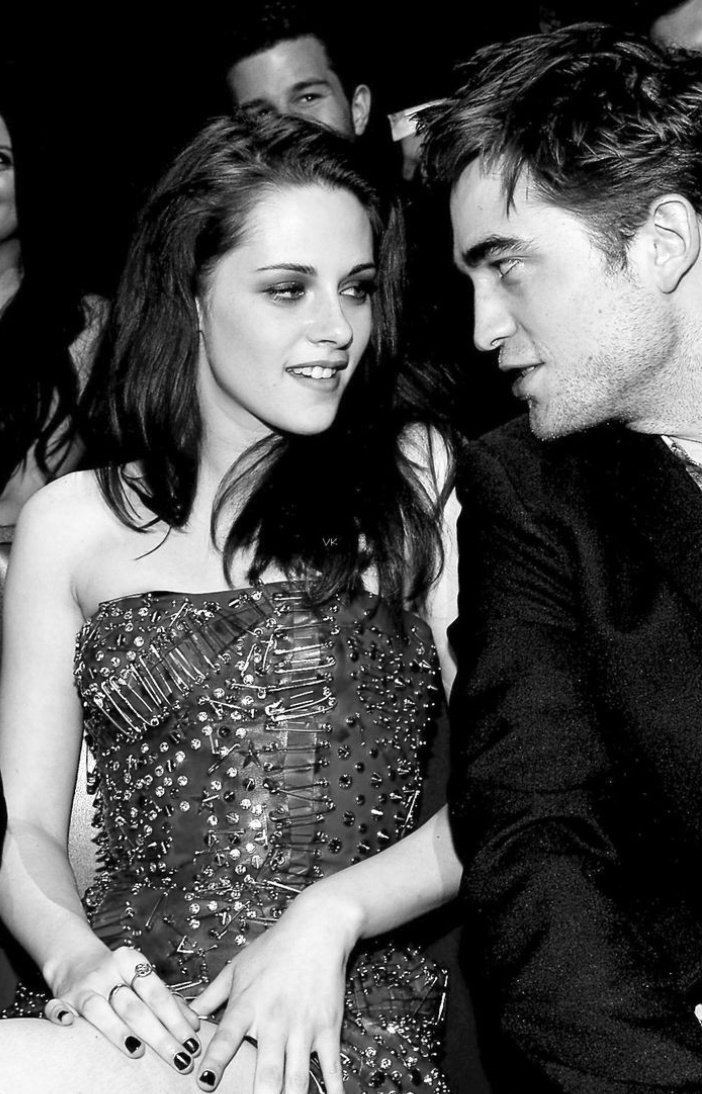  #Robsten  #Pahira  #ParasChabbra  #ParasChhabra  #TheRaddking