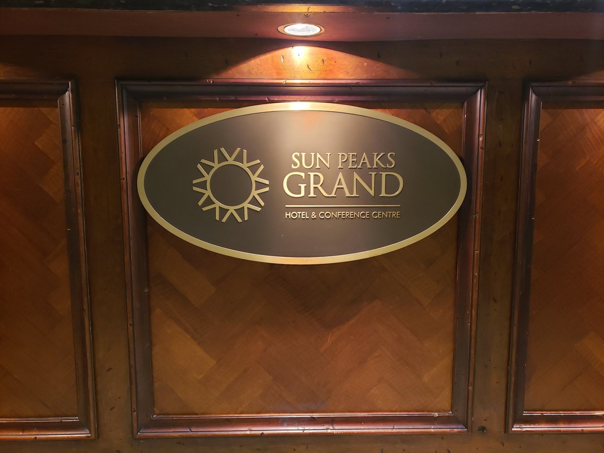 The lights will be back on June 26th. Excited to be back and welcoming guests to the summer splendour of Sun Peaks. sunpeaksgrand.com 
#exploreBC #explorebclocal #sunpeaks360