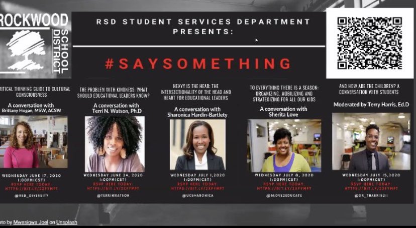 TedHiff's tweet photo. Learning and growing and helping each other! @cyberteacher @patpyjohnson @tchrnmommy @Gegeb63 @4stiner @bevvycolombo @DocKizart @dstirling8 Tag a friend or two! @TillerJen @DrJSperry @StLouisRPDC #saysomething #EPgrows https://t.co/1Vl3c2tFNh