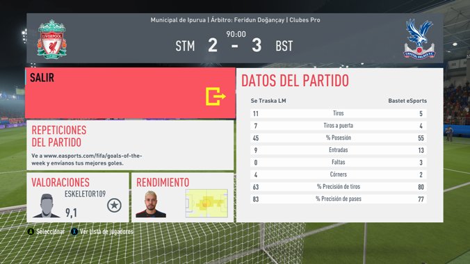 FC_Resurrection's tweet photo. 🚨 El equipo consigue una victoria muy valiosa en @VPG_Spain en un encuentro muy disputado.

🆚 @SeTraskaLM ✅ (2-3)

⚽x2 @Alex10768
⚽ @canidybala7
👟 @CaniDybala7
👟 @kikeshooter7 
👟 @chikirriri911

#GoBastet https://t.co/CUfN16pCGs
