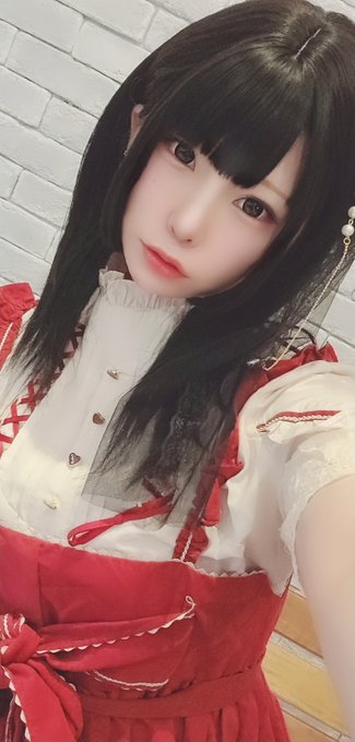 Twitterのコスプレ画像37