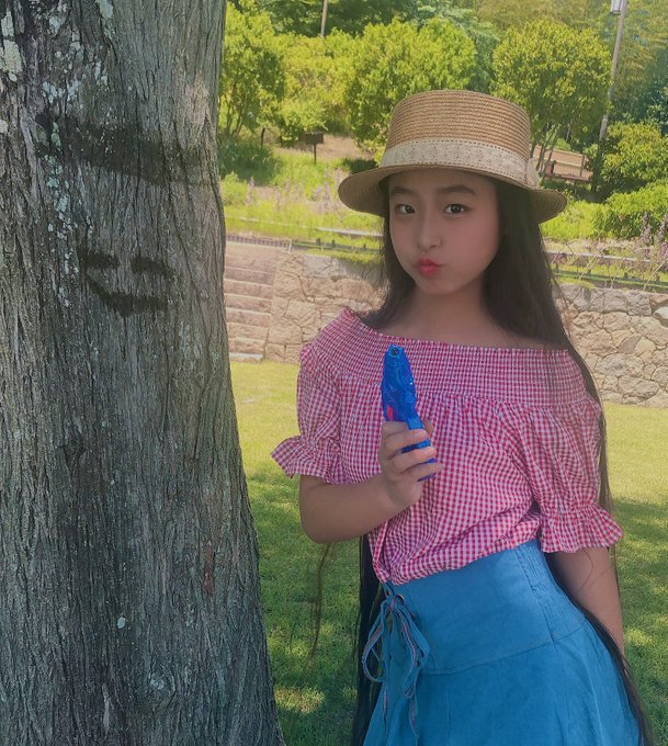 Twitterのコスプレ画像20
