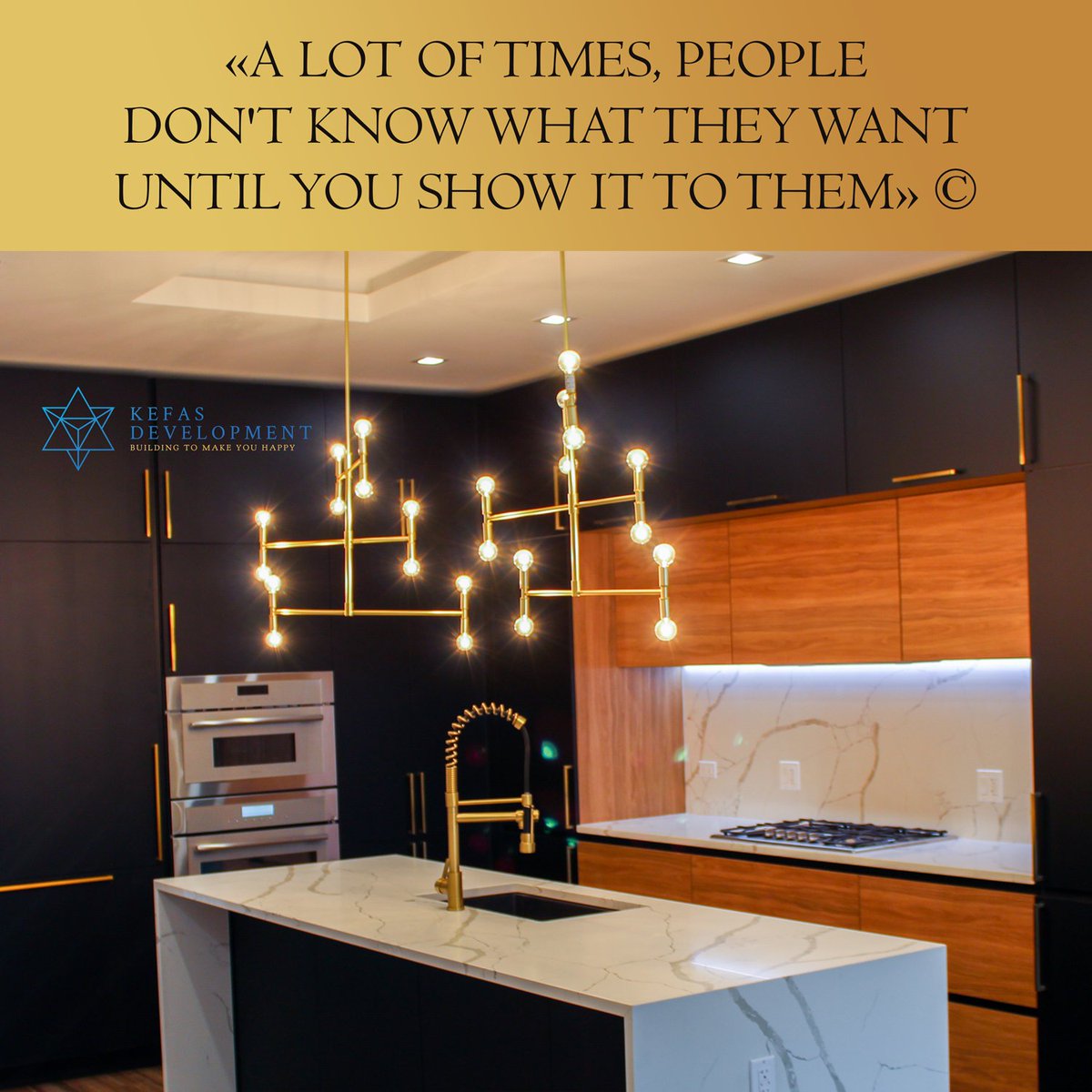 kefasdevelopme1's tweet image. Do you want to make your house brighter? 
More comfortable? Let's do it together!
Contact us or just call right now: +1 773-750-7689

#kefasdevelopment #generalcontractor #chicagobuilder #newconstruction #construction #kitchendecor #design #kitchendesign #kitchen #chicago