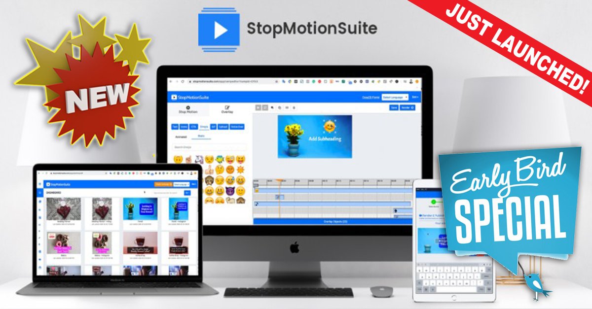Echevarria_Luis's tweet photo. NEW style of video That Convert Into Sales https://t.co/yLHkO03r1q #StopMotionSuite #StopMotionVideos #StopMotionVideo #VideoMarketing #IMIncomeHub #InternetMarketing https://t.co/Sjv5uYjVwp