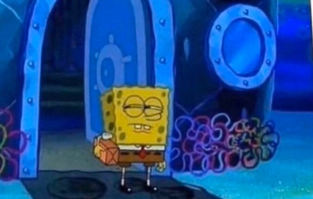 "I like you"

my damaged ass: