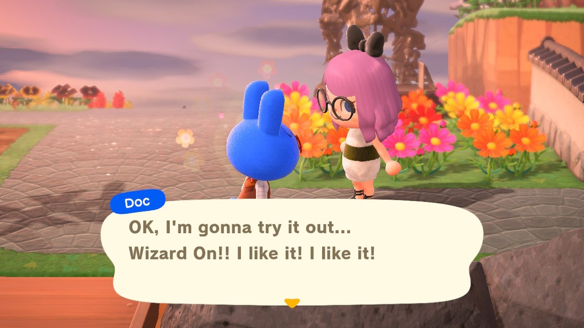 Caity_lou's tweet photo. #AnimalCrossing #ACNH #NintendoSwitch https://t.co/tm0w7HdYPT