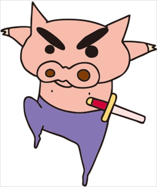 ぶりぶりざえもんのtwitterイラスト検索結果