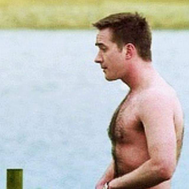 Matthew Macfadyen Shirtless