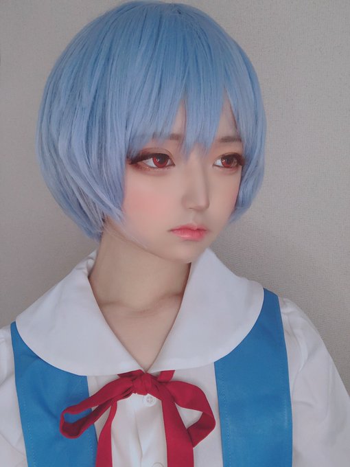 Twitterのコスプレ画像60