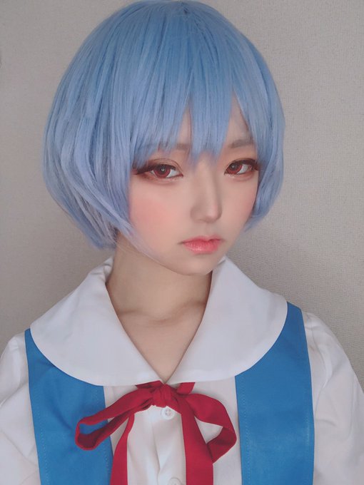 Twitterのコスプレ画像61