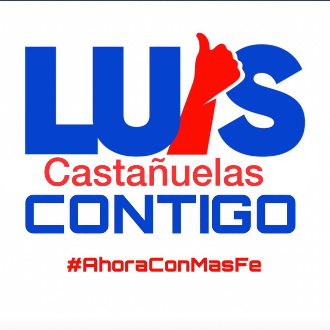 AlexiTorres25's tweet photo. #TamosContigoLuis https://t.co/TWnBdZHdNp