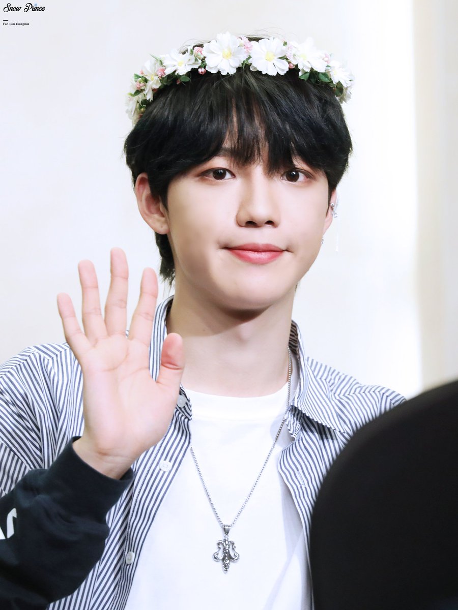 SNOWPRINCE_YM's tweet photo. 190524
나 바라는 건 오직 하나
영원한 행복을 꿈꾸지만
화려하지 않아도 꿈같진 않아도
너만 있어주면 돼

#임영민 #LIMYOUNGMIN
#임영민_사랑해
#임영민_기다릴께 https://t.co/psIlKOGCc9