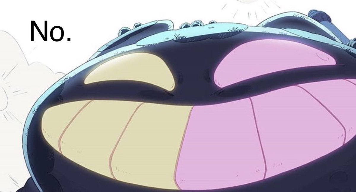 FollowerWater's tweet image. Luc why can’t you post something I can’t make fun of???