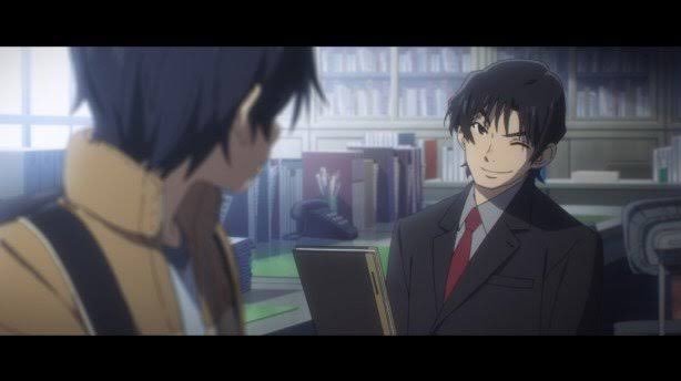 Jimu على تويتر 僕だけがいない街の八代学って アニメ版 宮本充 映画版 及川光博 ドラマ版 戸次重幸 とどストライク3人がやっているこの世界に感謝ってなった