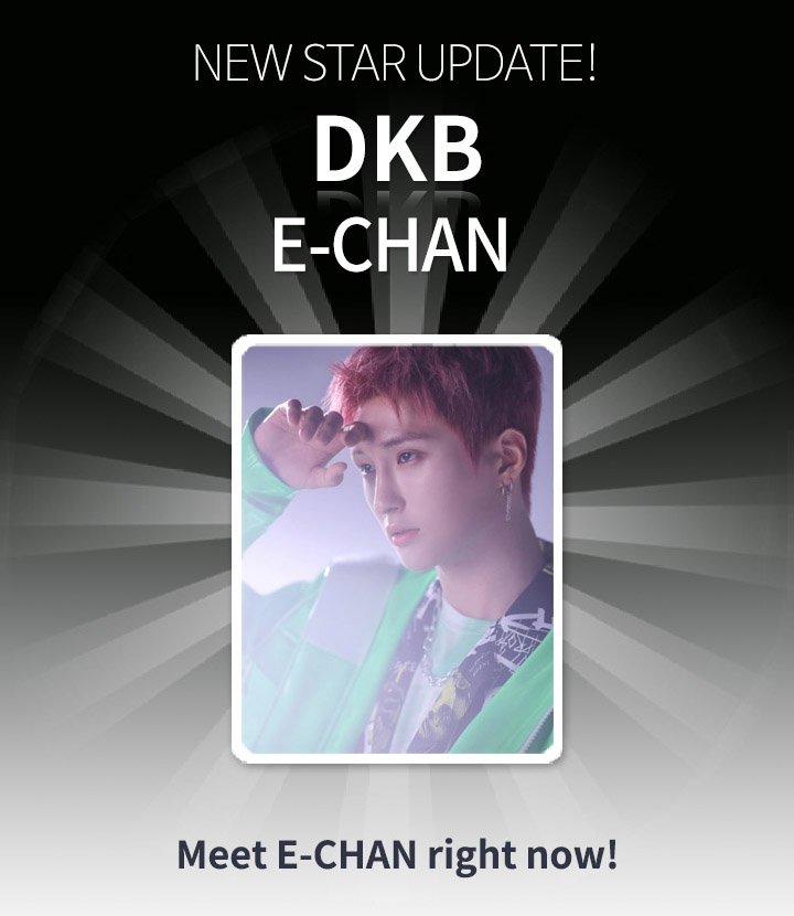 STARPOP_info's tweet photo. DKB E-CHAN has joined STARPOP!
Check this charming E-CHAN on STARPOP!

AOS: https://t.co/hHiDm4wyOu
IOS: https://t.co/bVdahaIAuP

#STARPOP #DKB #ECHAN https://t.co/IeyeRedD4y