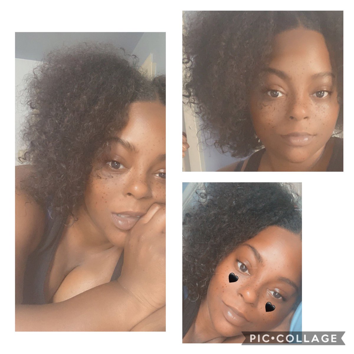 Pretty_Leo89's tweet photo. 😍🥰😗 #naturlcurls #curlyhair #myblackisbeautiful #BlackGirlsRock https://t.co/dm52qf1qOJ