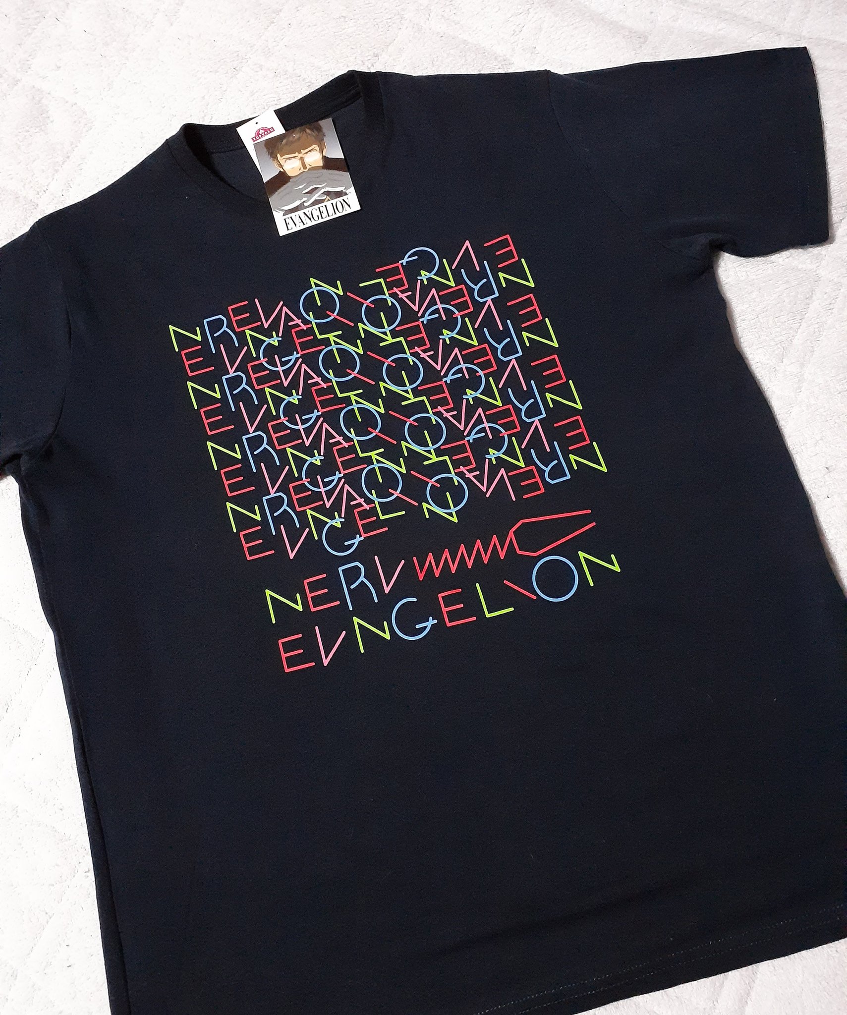 エヴァtシャツ Twitter Search Twitter