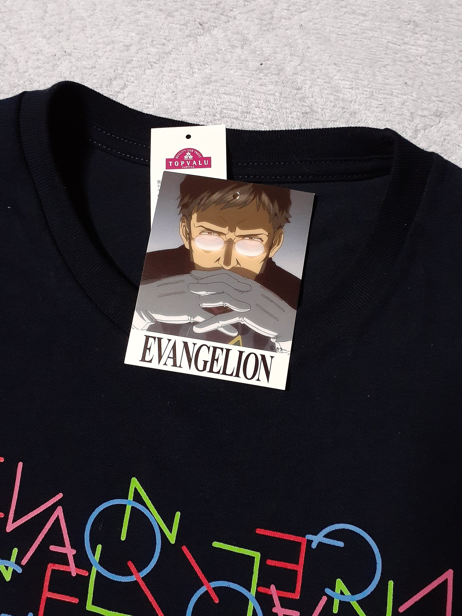 エヴァtシャツ Twitter Search Twitter