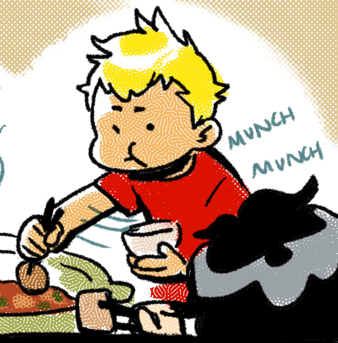 best of ryuji sakamoto compilation pt. 2, the squeakquel 