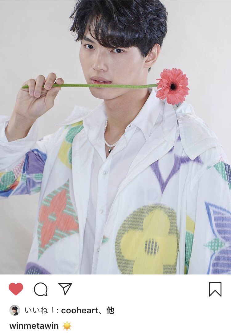 西瓜 まってくれ ブライト宛てに花よりウィンたゃって言ってんのか 牧野つくしか 公開告白じゃん 俺花沢類ね Cr Winmetawin Ig T Co Rtxbzc4fyf Twitter