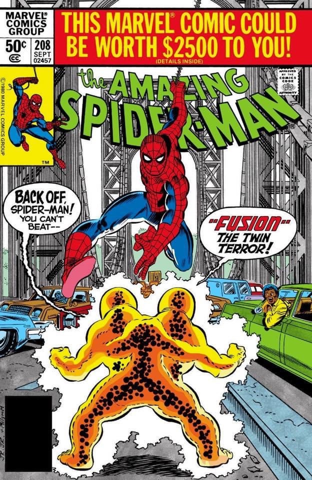 THE SPINNER RACK tweet media